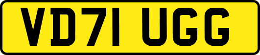 VD71UGG
