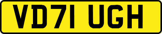 VD71UGH