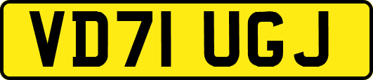 VD71UGJ