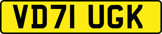 VD71UGK