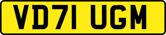 VD71UGM
