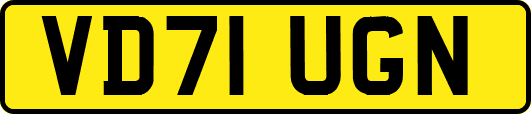 VD71UGN