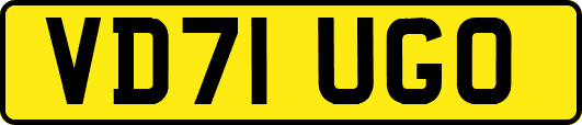 VD71UGO