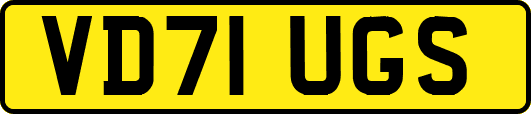 VD71UGS