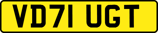 VD71UGT