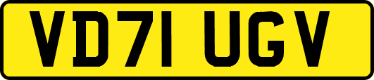 VD71UGV