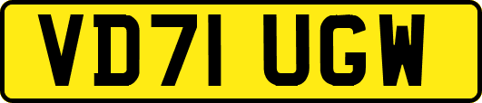 VD71UGW