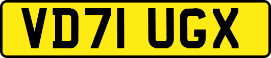 VD71UGX