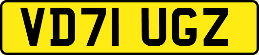 VD71UGZ