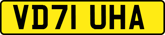 VD71UHA