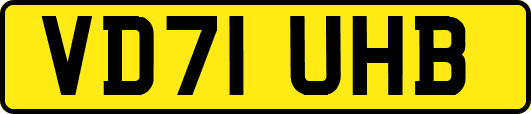 VD71UHB