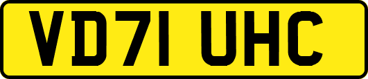 VD71UHC