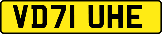 VD71UHE