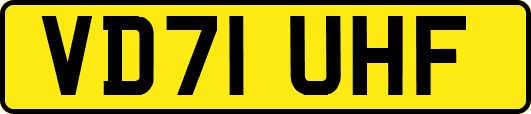 VD71UHF