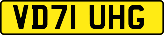 VD71UHG