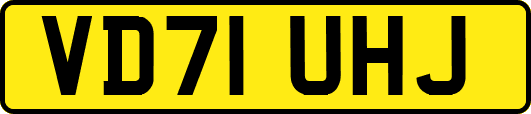 VD71UHJ