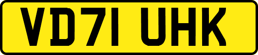 VD71UHK