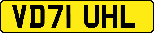 VD71UHL