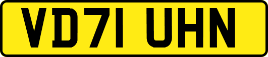 VD71UHN