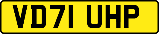 VD71UHP