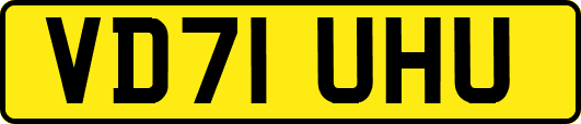 VD71UHU