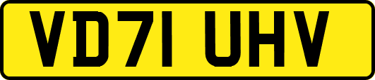 VD71UHV