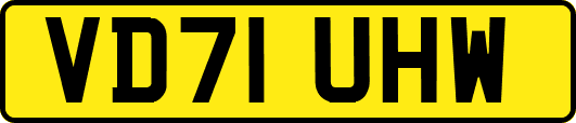 VD71UHW