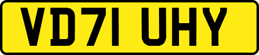 VD71UHY