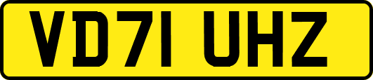 VD71UHZ