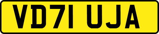 VD71UJA