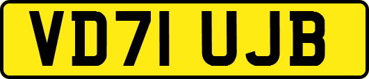 VD71UJB