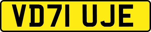 VD71UJE
