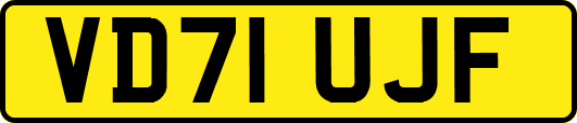 VD71UJF