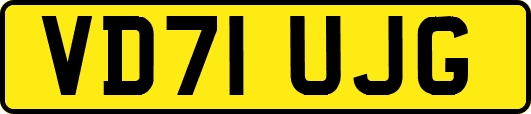 VD71UJG