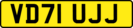 VD71UJJ