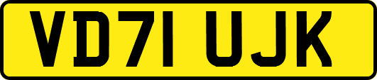 VD71UJK