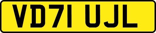 VD71UJL