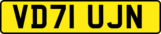 VD71UJN