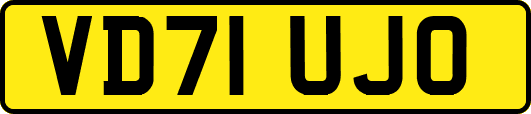 VD71UJO