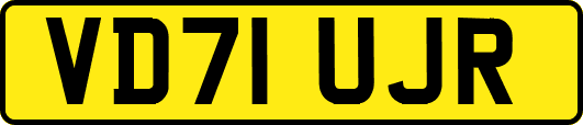 VD71UJR