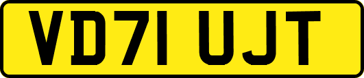 VD71UJT