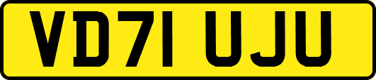 VD71UJU