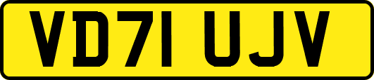 VD71UJV
