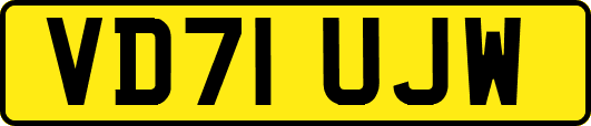 VD71UJW