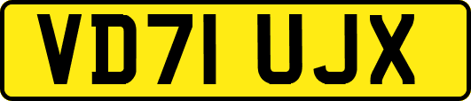 VD71UJX