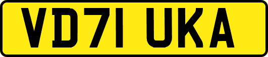 VD71UKA