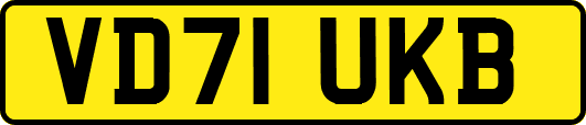 VD71UKB