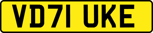 VD71UKE