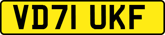 VD71UKF