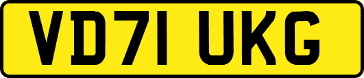 VD71UKG